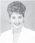 Olivia Kay Sanders Donelson