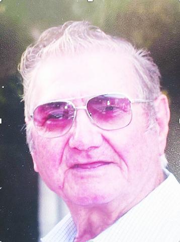 Enrique E. Cantu