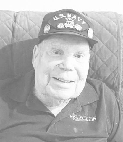 Billy E. Barnhill