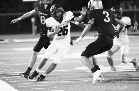 Jaybirds beat Kats in season opener