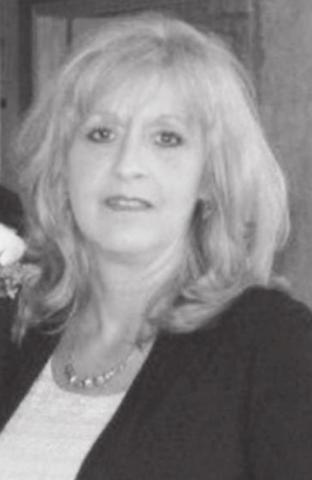 Teresa Lynne Christon