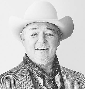 Robert Coleman Hunt II