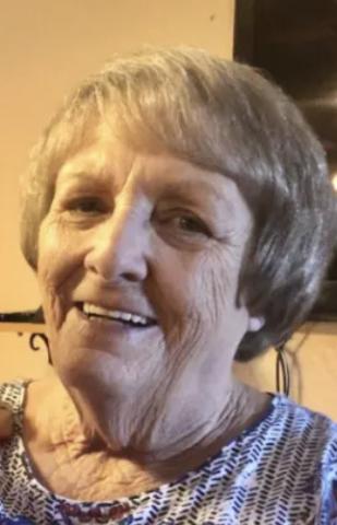 Linda Godfrey