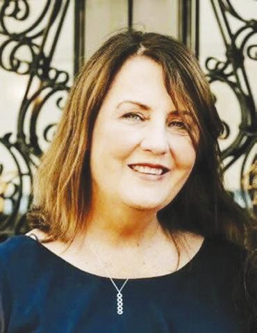 Nancy Clayborn