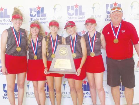 Garden City Lady Kats