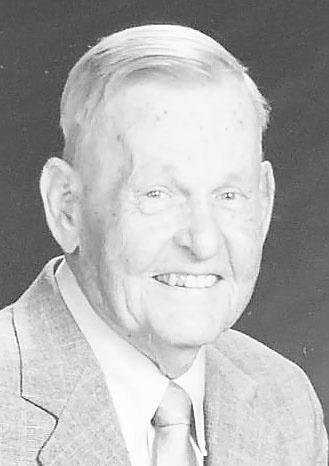 Billy Underwood
