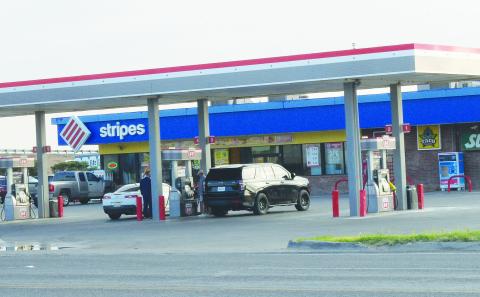 7-Eleven buys 204 stores in West Texas, New Mexico, and Oklahoma from Sunoco for $1B