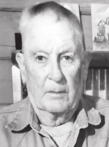 Lonnie Joe Long