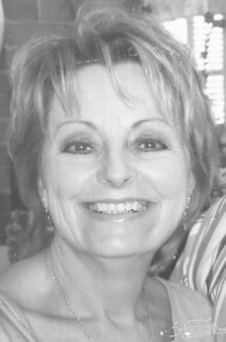 Deborah Kay Johnson