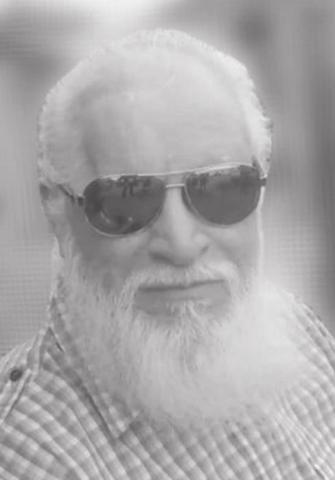 Jose Louis Salgado
