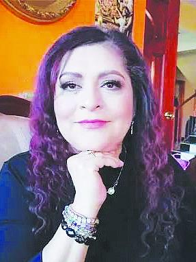 Elia Ramirez Flores