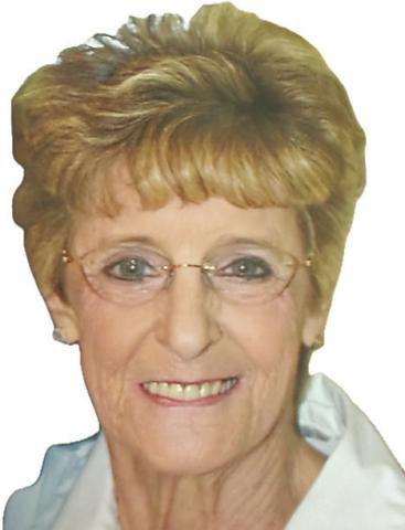 Rita Dianne Hull