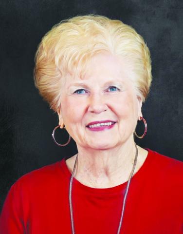 Glenda Rae Griffin