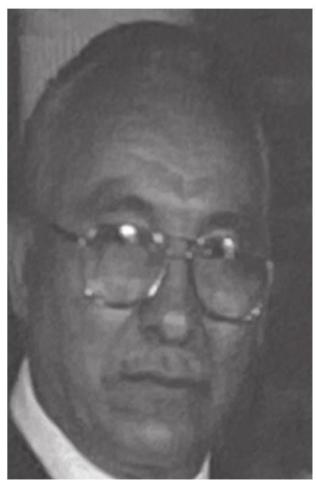 Rev. Leandro Gonzales, Sr
