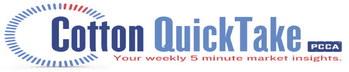 Cotton Quick Take