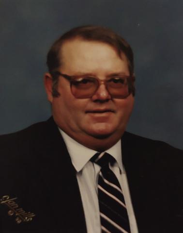 Billy Kirk Powell