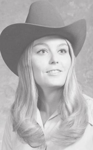 Beverly Kay Ulmer