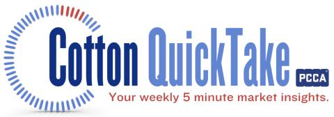 Cotton Quick Take