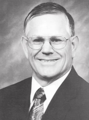 Bernard Seidenberger, Jr.