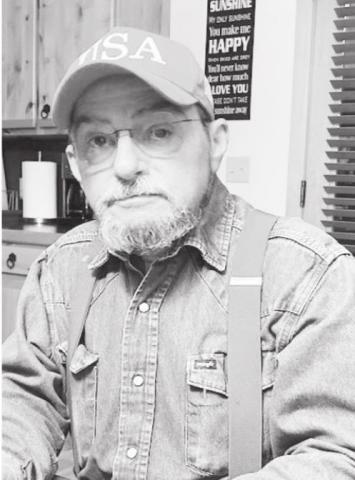 John Allen White