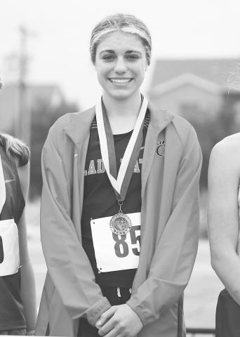 Garden City competes in first academic meet of the year