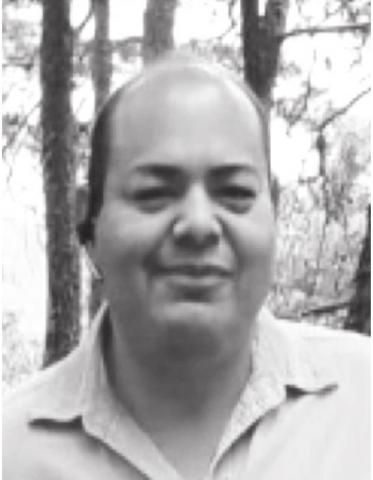 Victor Delgado, Jr.