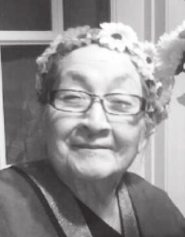 Mary Arguello Marquez