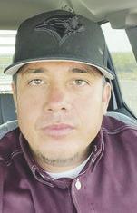 Stephen Aundrei Anaya