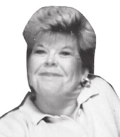 Linda Drake Kirchner