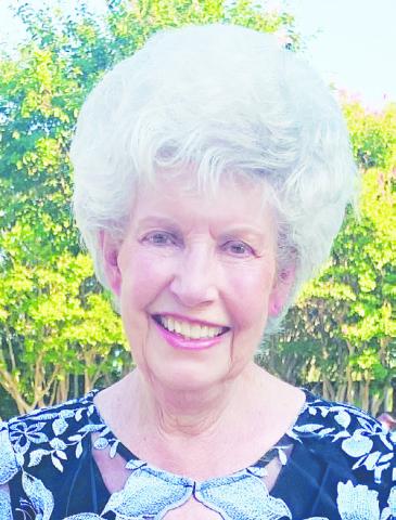 Nelda Jean Pardue