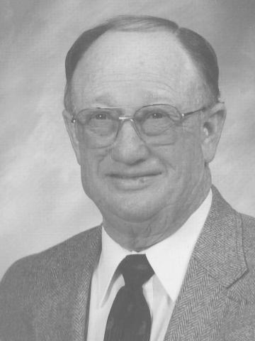Rufus Charles Tom