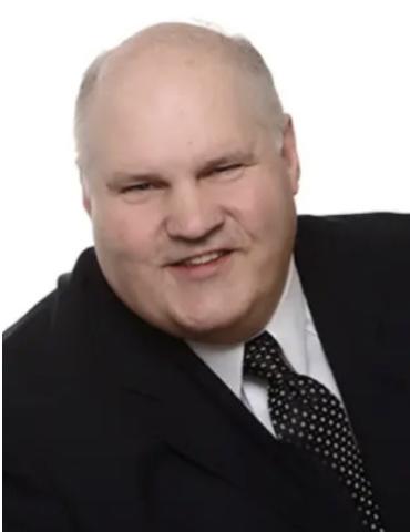 Russell Conner