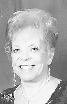 Ben Ella Stewart