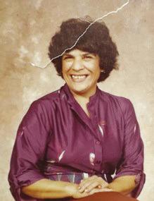 Mary D. Rodriguez
