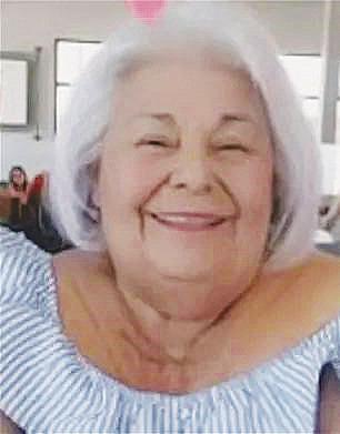 Janie Alaniz Juantos