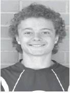 84. Nick Hamm, 20:51