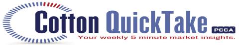 Cotton Quick Take