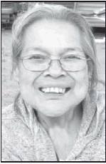 Amelia Lopez Flores