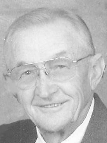 Former Glasscock County judge dies at the age of 88