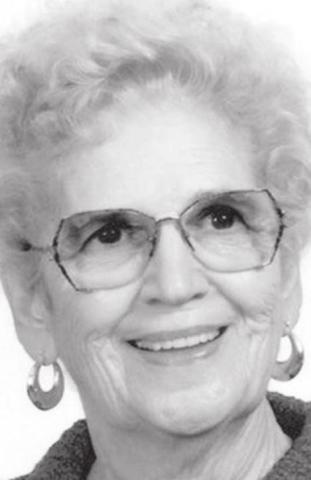 Violet Christine Stuard