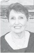 Lou Vena Tunnell