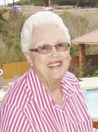 Ada Joyce Copeland Bergstrom