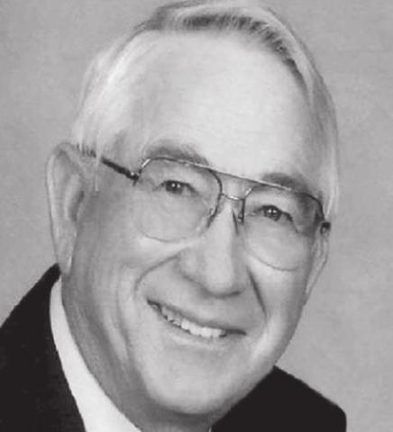 Hubert Joseph Frerich