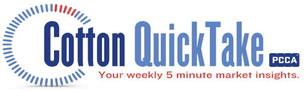 Cotton Quick Take