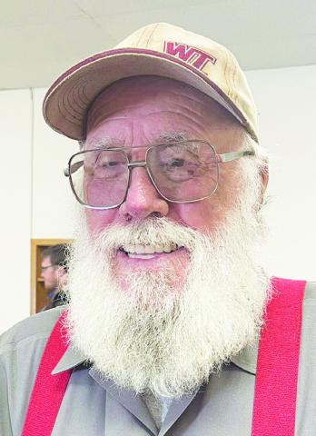 Dero Shaw, Jr.