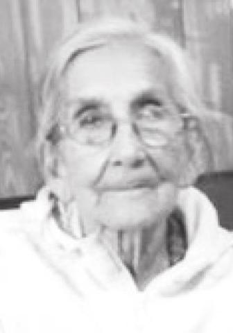 Augustina Garcia Rios