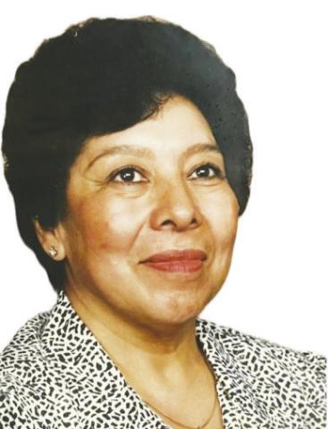 Lioba Zapata Rios