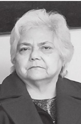 Lorenza Samora