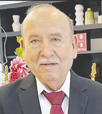 Jose Fransico Madrid
