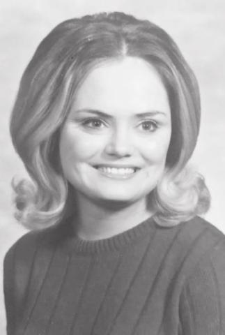 Janie Rebecca Boadle Pope